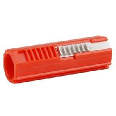 JDH - 14 tands airsoft zuiger rood